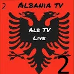 Cover Image of Unduh Alb Tv Live 2 - SHIKO SHQIP TV 1.0 APK