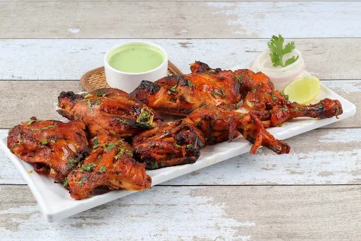 Tandoori Chicken