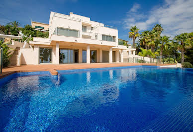 Villa with pool and terrace 1