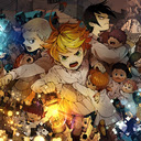 The Promised Neverland Wallpapers&Themes