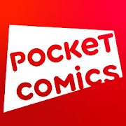 Pocket Comics - Premium Webtoon Mod apk скачать последнюю версию бесплатно