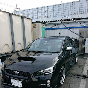 WRX S4