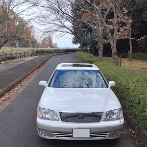 セルシオ UCF20