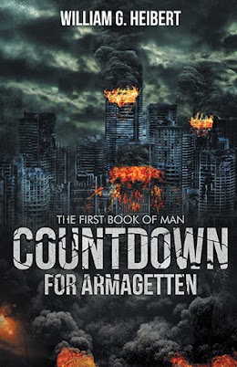 Countdown For Armagetten cover