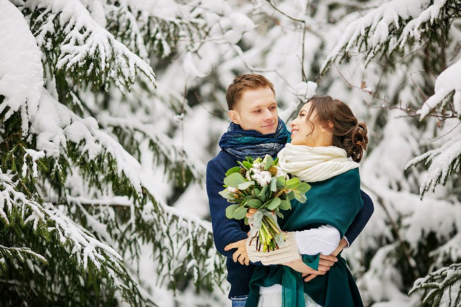 Wedding photographer Olga Scherbakova (scherbakova). Photo of 12 February 2015