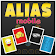 AliasMobile icon