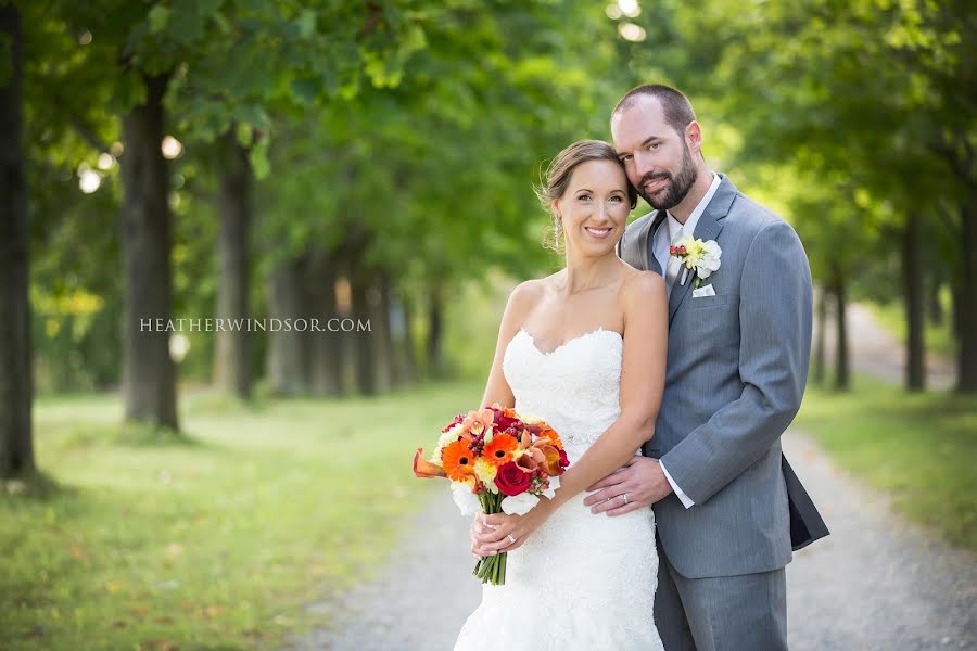 Wedding photographer Heather Windsor (heatherwindsor). Photo of 9 May 2019