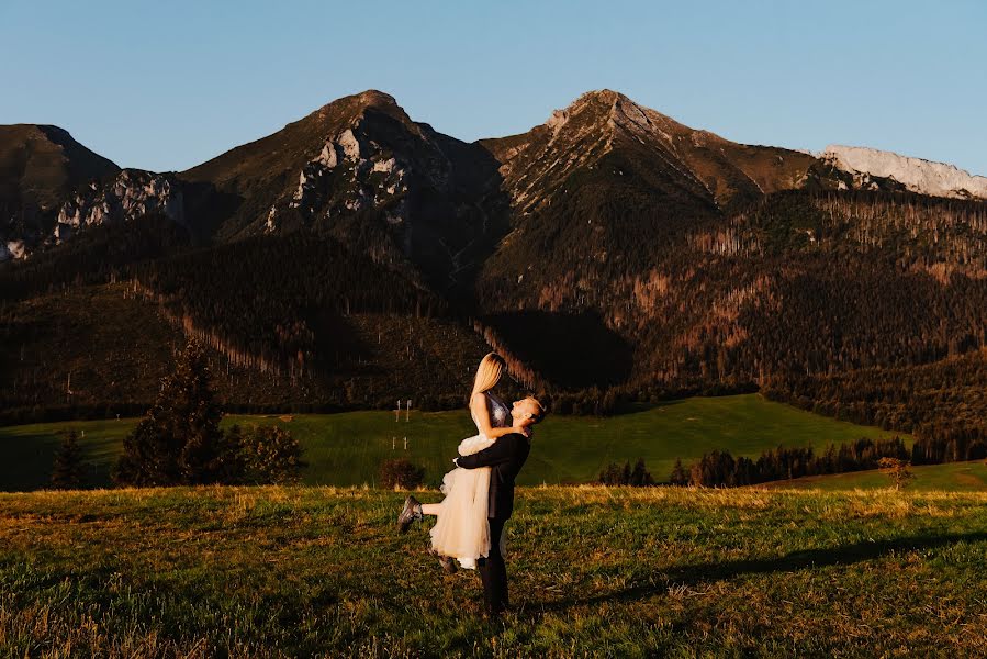 Fotógrafo de bodas Angelika Grzegorzek (amgrzegorzek). Foto del 26 de agosto 2022