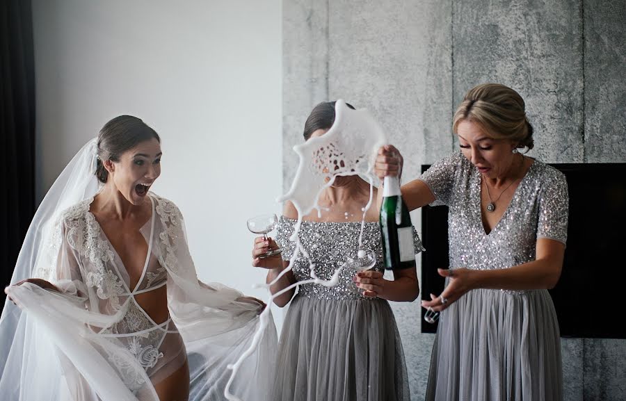 Fotógrafo de bodas Elena Mikhaylova (elenamikhaylova). Foto del 23 de enero 2019