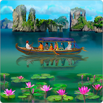 Cover Image of Download Cheerful Boats 2.6.1 APK