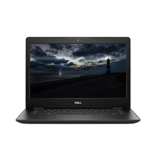 Máy tính xách tay/ Laptop Dell Inspiron 14 3493 (3493-N4I5136W) (i5-1035G1) (Đen)