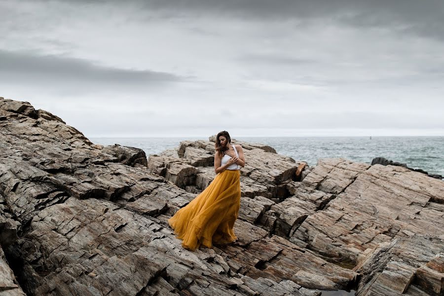 Wedding photographer Sebastien Bicard (sbicard). Photo of 20 June 2018