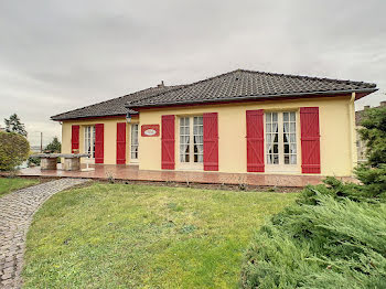 maison à Appoigny (89)