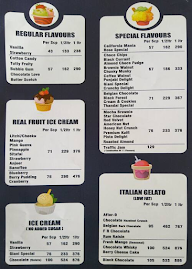 Giani menu 1