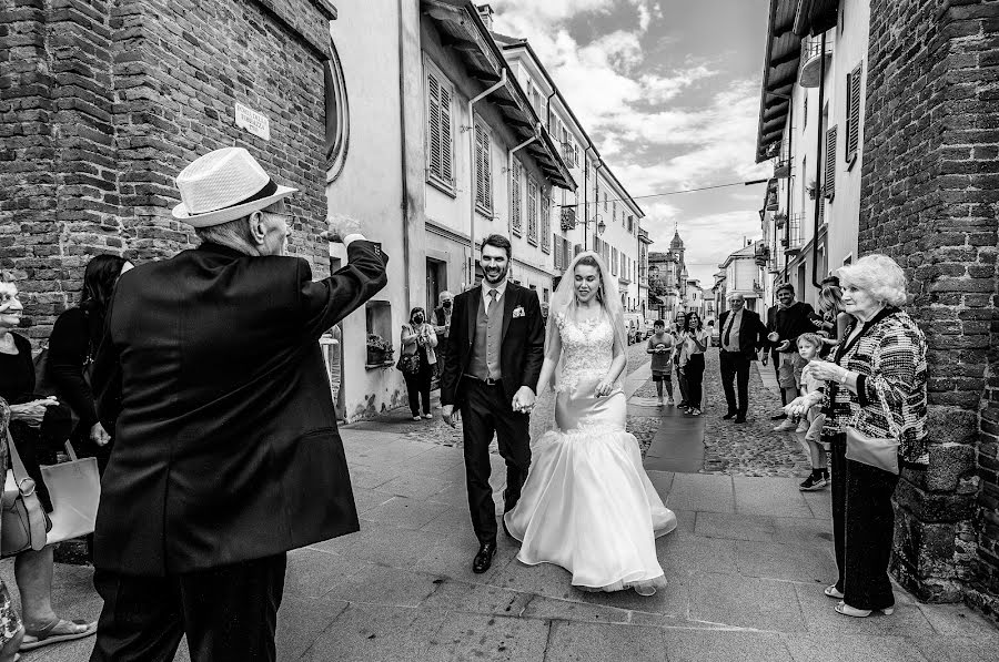 Fotógrafo de bodas Mauro Vacca (maurovacca). Foto del 11 de junio 2023