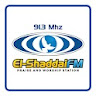 EL Shaddai FM icon
