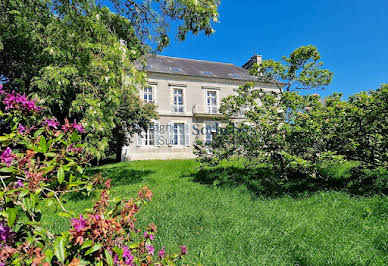 Seaside house with garden 6