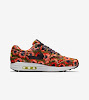 air max 1 premium solar daisy black