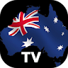 Australia TV Live - Watch All  icon