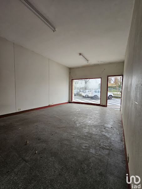 Vente maison 5 pièces 270 m² à Gien (45500), 135 000 €