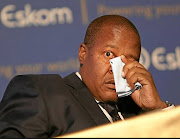 Former Eskom chief executive Brian Molefe had allegedly refused to renegotiate the Optimum contract to supply coal to the power utility with a Glencore boss.