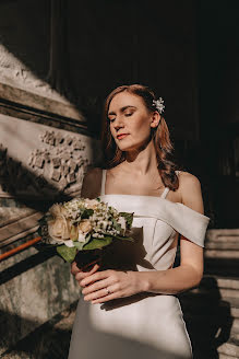 Wedding photographer Ksenia Mint (kseniamint). Photo of 11 March