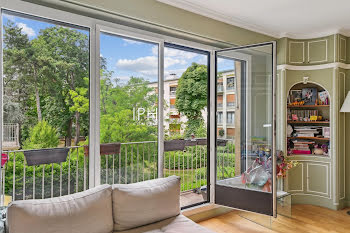 appartement à Neuilly-sur-Seine (92)