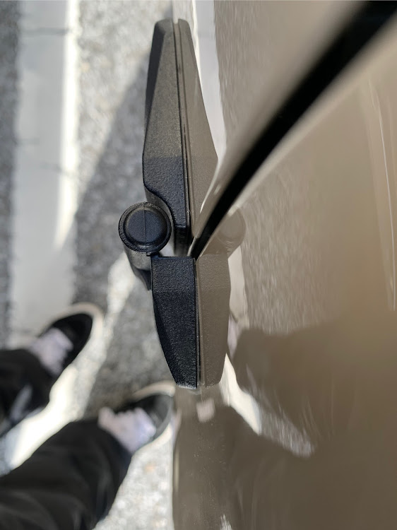 ライズのTaco Vinyl・RAIZE・ライズに関するカスタム事例の投稿画像5枚目