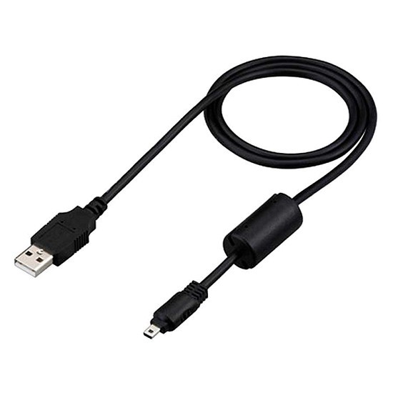 Dây Usb Kết Nối Máy Ảnh Với Máy Tính Dùng Cho Máy Ảnh Nikon, Sony