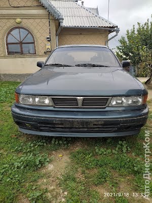 продам запчасти на авто Mitsubishi Galant Galant VI Hatchback фото 1