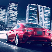 Themes Lexus RC 350 1.0 Icon