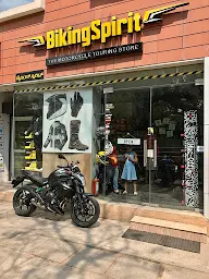 Bikingspirit - The Motorcycling Store photo 1