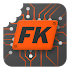FK Kernel Manager - for all devices & Kernels3.7.4 (Patched)