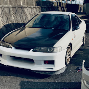 インテグラ DC2