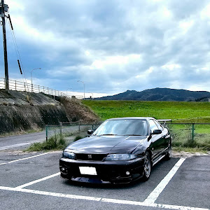 スカイライン GT-R BCNR33