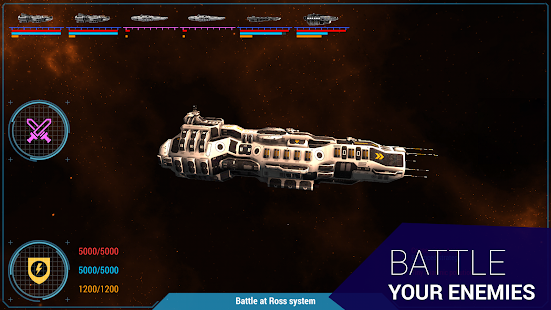 Into the Void Screenshots 4