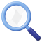 Item logo image for Searchmate - new tab with clock & alarm