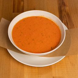 TOMATO SOUP