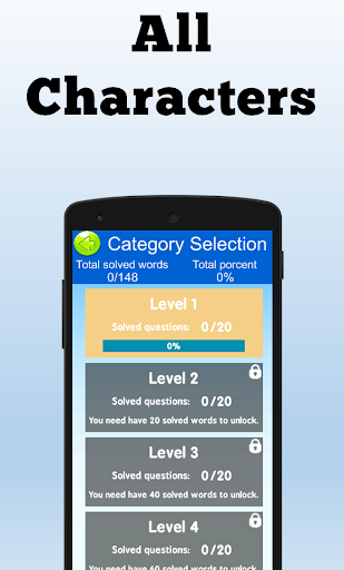 Guess the Brawler. Quiz Brawler