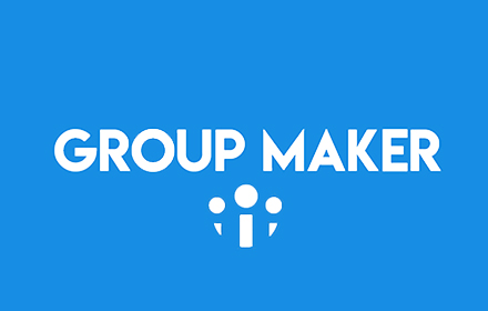 Group Maker Preview image 0