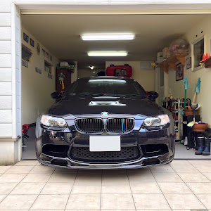 M3 クーペ E92