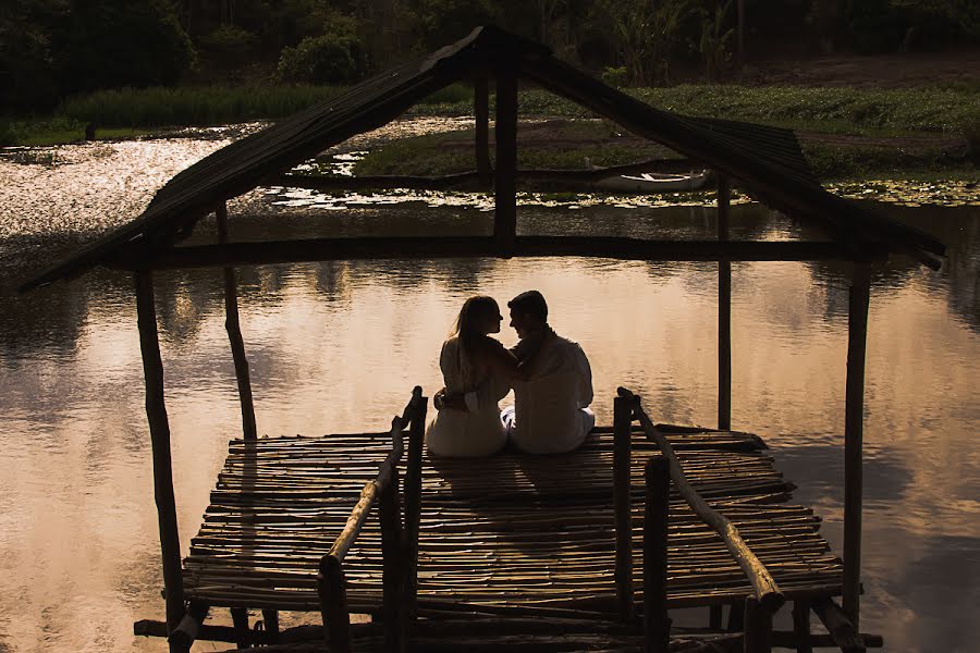 Fotógrafo de casamento Netto Sousa (nettosousa). Foto de 18 de fevereiro 2017