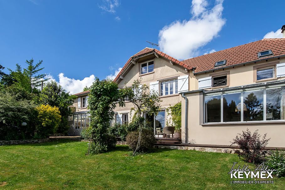 Vente maison 7 pièces 147 m² à Vigny (95450), 474 000 €