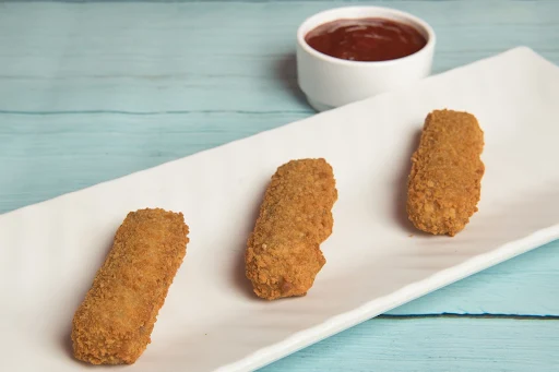 Chicken Fingers [3 Pieces]