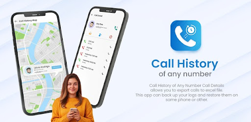 Call History Any Number Detail