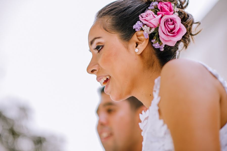 Fotógrafo de bodas Jose Malqui Uribe (josemur). Foto del 30 de enero 2018