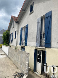 maison à Brie-Comte-Robert (77)