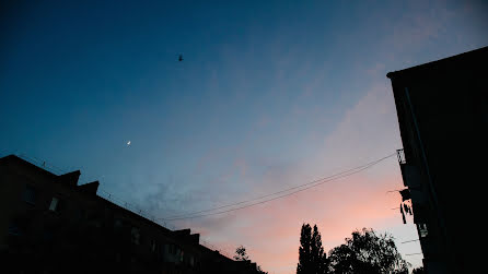 Fotógrafo de bodas Oleg Roy (olegroy). Foto del 12 de julio 2017