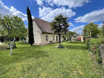 maison à Cénac-et-Saint-Julien (24)