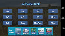 Tile Puzzles · Birdsのおすすめ画像4